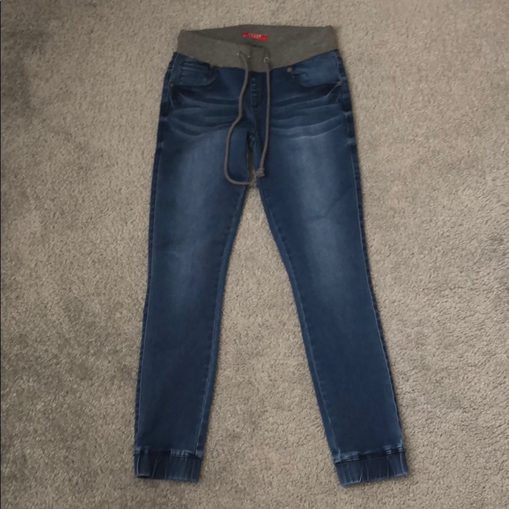 Mylee skinny joggers